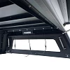 Steel Canopy Toyota Hilux N70 + Roof Rack - Image 17