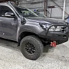 Gen2 Overland Bullbar for TOYOTA HILUX N80 Pre Facelift Model 2015-2019 - Image 5