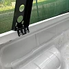 Universal Tub Rack 275mm Leg Bracket Set Multi function Carrier Cage Hilux Ranger Triton Navara Dmax Cannon All Ute - Image 6