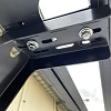 Universal Tub Rack 275mm Leg Bracket Set Multi function Carrier Cage Hilux Ranger Triton Navara Dmax Cannon All Ute - Image 10
