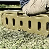 30 L Heavy Duty Fuel Jerry Can Army Green - Image 6