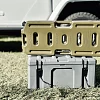 30 L Heavy Duty Fuel Jerry Can Army Green - Image 7