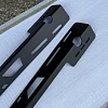 Roof Backbone Mounting Rails kit For Mazda BT50 2020 to Current TF Dual Cab - Image 12