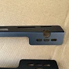 Roof Backbone Mounting Rails kit For Isuzu D-Max 2012-Current Dual Cab - Image 5