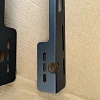 Roof Backbone Mounting Rails kit For Mazda BT50 2020 to Current TF Dual Cab - Image 8