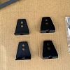Roof Backbone Mounting Rails kit For Mitsubishi Triton MQ/MR 2015-2024 Dual Cab - Image 6