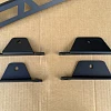 Roof Backbone Mounting Rails kit For Mazda BT50 2020 to Current TF Dual Cab - Image 13