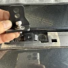 Roof Backbone Mounting Rails kit For Mitsubishi Triton MV 2024-On Dual Cab - Image 19