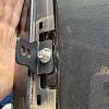 Roof Backbone Mounting Rails kit For Mitsubishi Triton MV 2024-On Dual Cab - Image 8