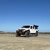 Full-Width Steel Bullbar for Jeep Wrangler JL / Gladiator JT - Image 15