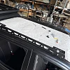 Roof Backbone Mounting Rails kit For Mitsubishi Triton MV 2024-On Dual Cab - Image 17