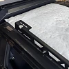Roof Backbone Mounting Rails kit For Mitsubishi Triton MV 2024-On Dual Cab - Image 16