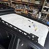 Roof Backbone Mounting Rails kit For Mitsubishi Triton MV 2024-On Dual Cab - Image 2