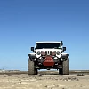 Full-Width Steel Bullbar for Jeep Wrangler JL / Gladiator JT - Image 7