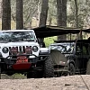 Full-Width Steel Bullbar for Jeep Wrangler JL / Gladiator JT - Image 13