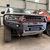 Gen2 Overland Bullbar for TOYOTA HILUX N80 Pre Facelift Model 2015-2019 - Image 21