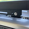 Roof Backbone Mounting Rails kit For Mazda BT50 2020 to Current TF Dual Cab - Image 2