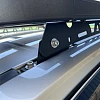 Roof Backbone Mounting Rails kit For Mazda BT50 2020 to Current TF Dual Cab - Image 5