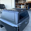 Steel Canopy for VW Amarok 2023+ and Ford Ranger 2022+ - Image 2