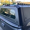 Steel Canopy for VW Amarok 2023+ and Ford Ranger 2022+ - Image 5