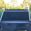Steel Canopy for VW Amarok 2023+ and Ford Ranger 2022+ - Image 8