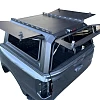 Aluminium Canopy for Nissan Navara NP300 - Image 1