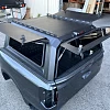 Steel Canopy for VW Amarok 2023+ and Ford Ranger 2022+ - Image 3