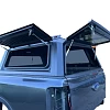 Aluminium Canopy for Nissan Navara NP300 - Image 28
