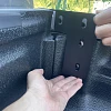 Gen 2 Steel Canopy for Mitsubishi Triton MV - Image 34