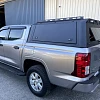 Gen 2 Steel Canopy for Mitsubishi Triton MV - Image 13
