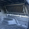 Gen 2 Steel Canopy for Mitsubishi Triton MV - Image 4