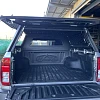 Gen 2 Steel Canopy for Mitsubishi Triton MV - Image 3