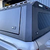 Gen 2 Steel Canopy for Mitsubishi Triton MV - Image 32