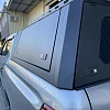 Gen 2 Steel Canopy for Mitsubishi Triton MV - Image 31