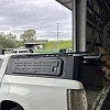 Low Profile Steel Canopy for Mitsubishi Triton MR MQ 2015-2024 - Image 59