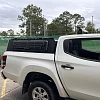 Low Profile Steel Canopy for Mitsubishi Triton MR MQ 2015-2024 - Image 3