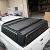 Low Profile Steel Canopy for Mitsubishi Triton MR MQ 2015-2024 - Image 2