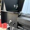 Rambox Version Only Dodge Ram 2011-2025 SWB 5.7 FT Tub Powder Coated Steel, Matte Black Finish - Image 24