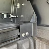 Rambox Version Only Dodge Ram 2011-2025 SWB 5.7 FT Tub Powder Coated Steel, Matte Black Finish - Image 5