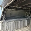 Rambox Version Only Dodge Ram 2011-2025 SWB 5.7 FT Tub Powder Coated Steel, Matte Black Finish - Image 28