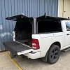 Rambox Version Only Dodge Ram 2011-2025 SWB 5.7 FT Tub Powder Coated Steel, Matte Black Finish - Image 7