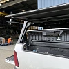 Rambox Version Only Dodge Ram 2011-2025 SWB 5.7 FT Tub Powder Coated Steel, Matte Black Finish - Image 12