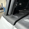 Rambox Version Only Dodge Ram 2011-2025 SWB 5.7 FT Tub Powder Coated Steel, Matte Black Finish - Image 34