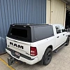 Rambox Version Only Dodge Ram 2011-2025 SWB 5.7 FT Tub Powder Coated Steel, Matte Black Finish - Image 8