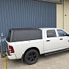 Rambox Version Only Dodge Ram 2011-2025 SWB 5.7 FT Tub Powder Coated Steel, Matte Black Finish - Image 37