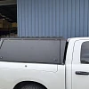 Rambox Version Only Dodge Ram 2011-2025 SWB 5.7 FT Tub Powder Coated Steel, Matte Black Finish - Image 36