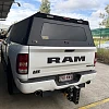 Rambox Version Only Dodge Ram 2011-2025 SWB 5.7 FT Tub Powder Coated Steel, Matte Black Finish - Image 10