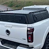 Low Profile Steel Canopy for GWM Cannon - Image 1