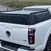 Low Profile Steel Canopy for GWM Cannon - Image 1