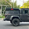 Low Profile Steel Canopy for Jeep Gladiator JT - Image 9